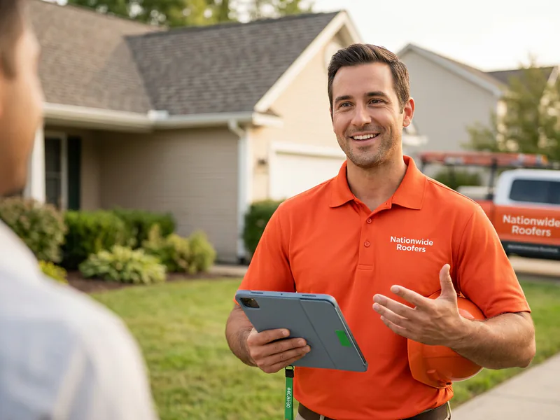 Roof Installation  in Murfreesboro  FAQ